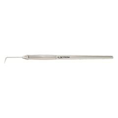 SONDE SIMPLE MANCHE XL Nø6 SATINEE