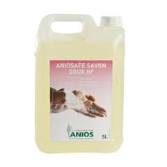 ANIOSAFE SAVON DOUX HF 5L